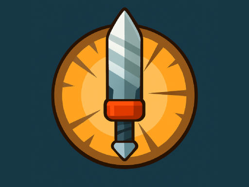 Knife Master: Agility Arcade
